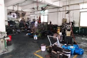 Workshop&Facilities