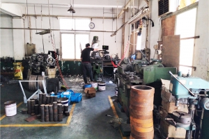 Workshop&Facilities