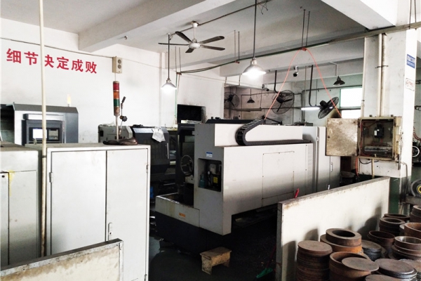 Workshop&Facilities
