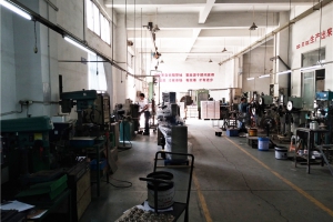 Workshop&Facilities