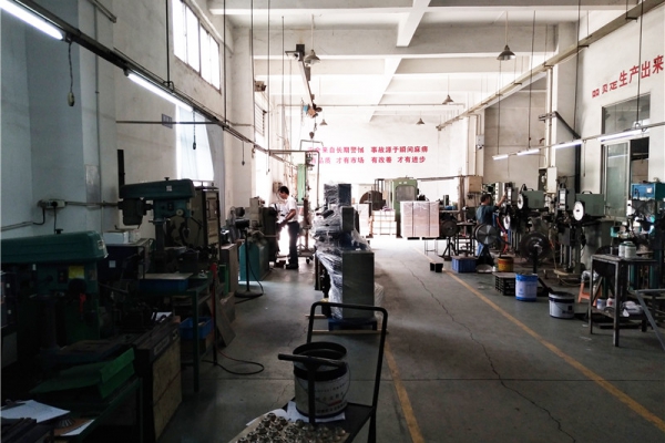 Workshop&Facilities