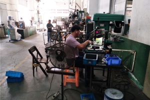 Workshop&Facilities