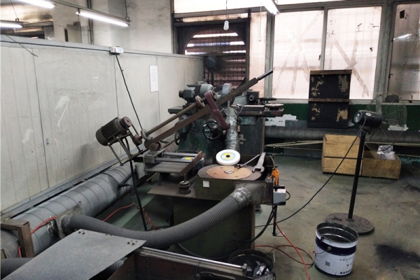 Workshop&Facilities