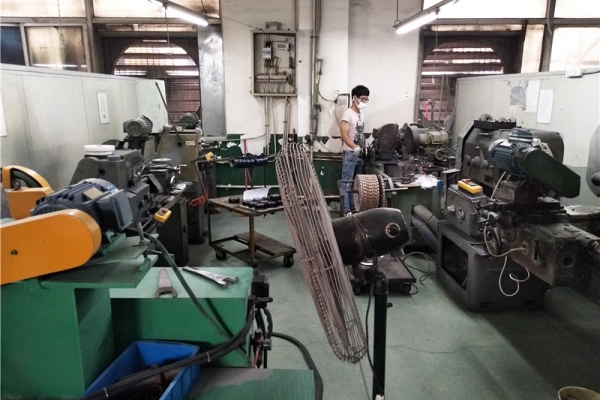 Workshop&Facilities