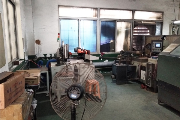 Workshop&Facilities