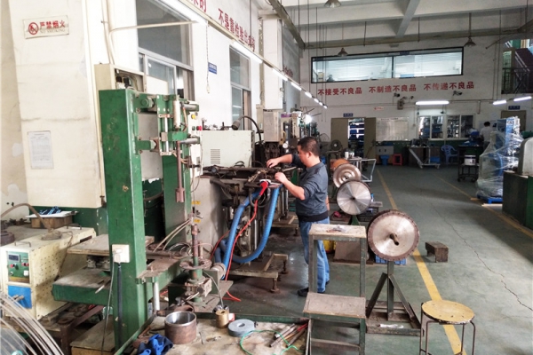 Workshop&Facilities