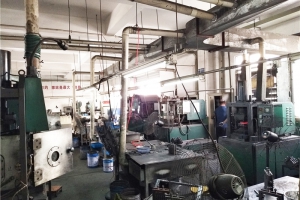 Workshop&Facilities