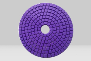 Wet Polishing Pads