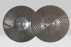 115MM M14 Flashed Single Pah Mr Saw