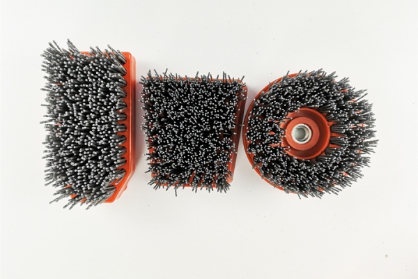 Antique Brushes