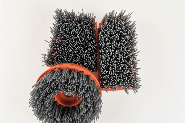 Antique Brushes