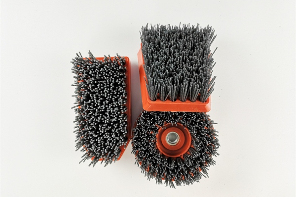 Antique Brushes