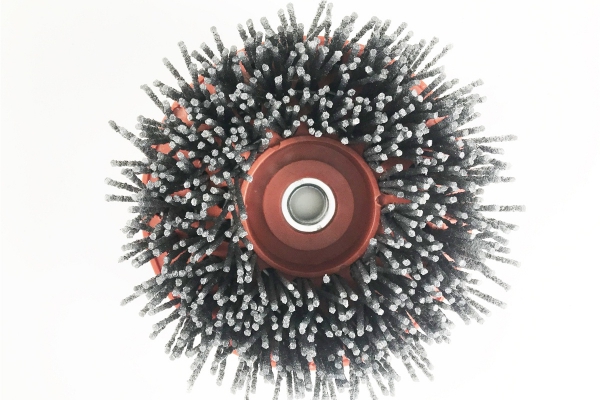 Round brush
