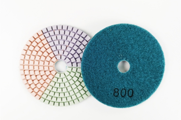 Wet Polishing Pad