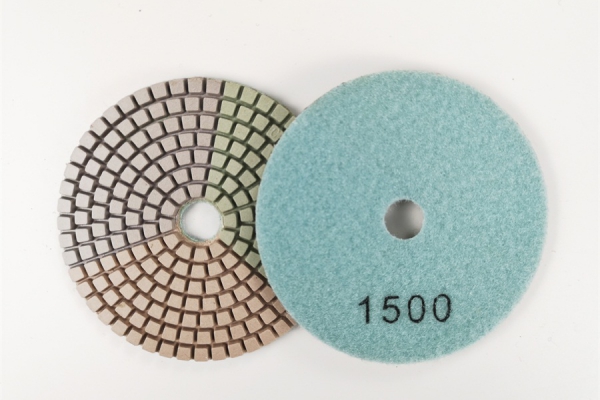 Wet Polishing Pad
