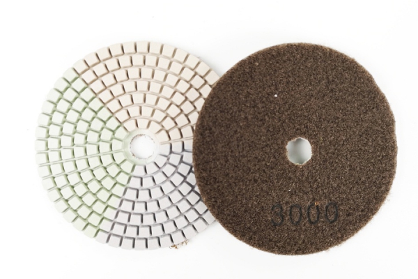 Wet Polishing Pad