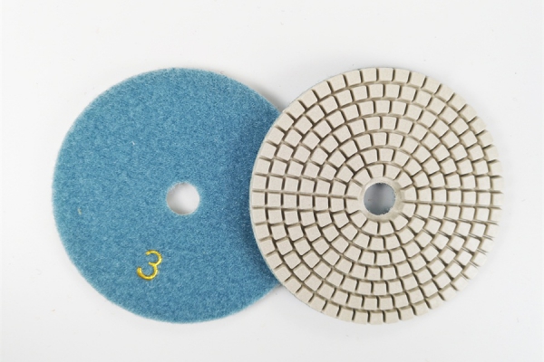Wet Polishing Pad
