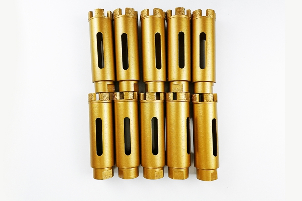 Router bit