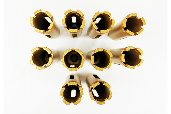 Router bit