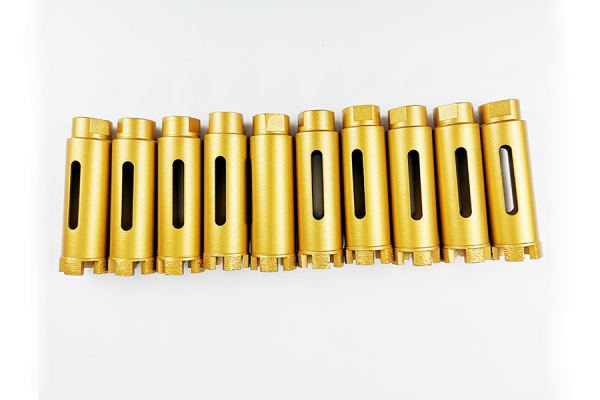 Router bit