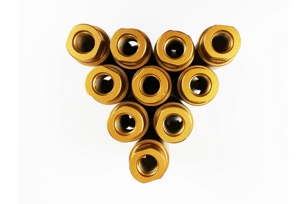 Router bit