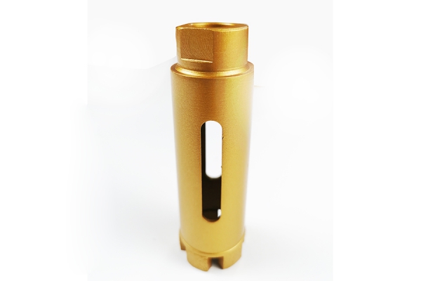 Router bit