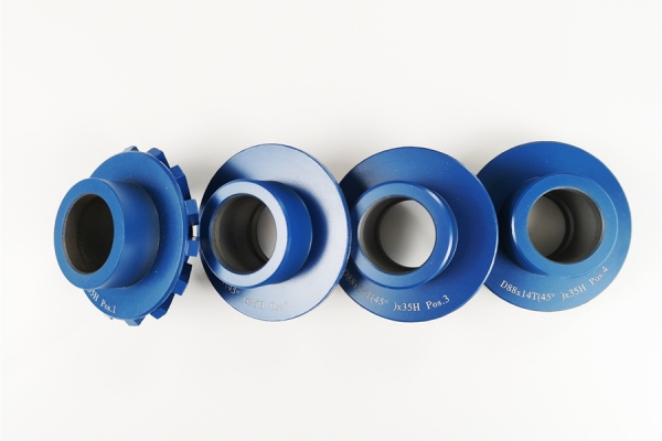 CNC GRIND WHEELS