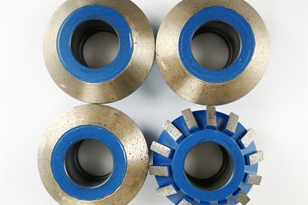 CNC GRIND WHEELS