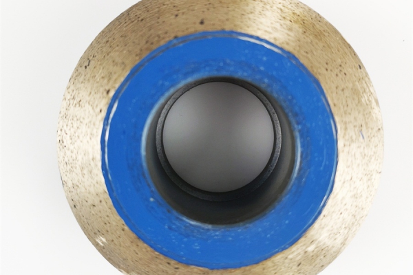 CNC GRIND WHEELS