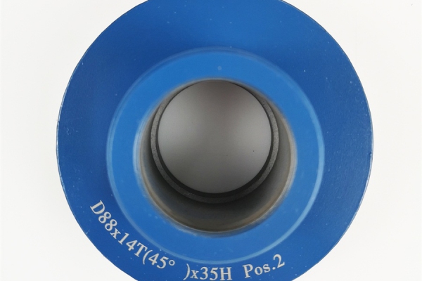 CNC GRIND WHEELS