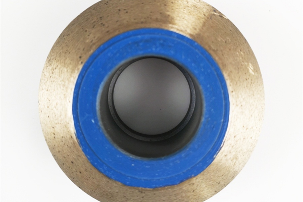 CNC GRIND WHEELS