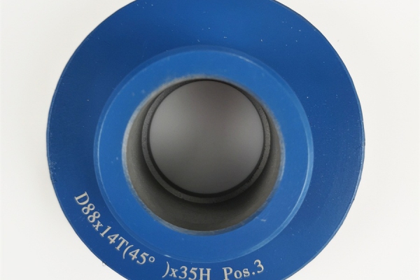 CNC GRIND WHEELS