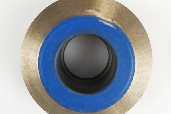 CNC GRIND WHEELS