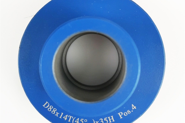 CNC GRIND WHEELS