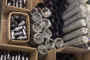Calibrating & Profile wheel