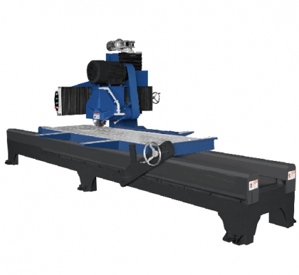 Stone Cutting Machine