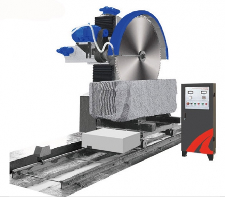 Stone Cutting Machine
