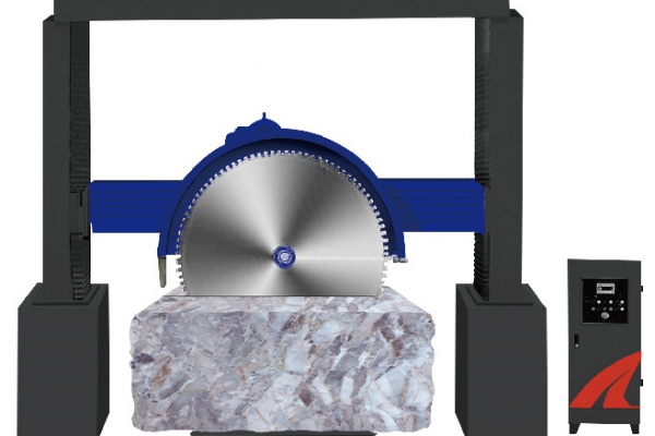 Stone Cutting Machine