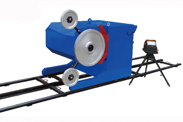 Stone Cutting Machine